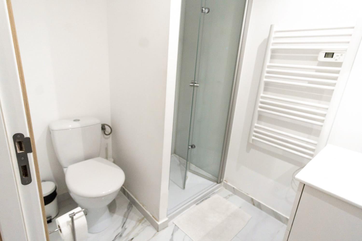Appartement 1-4 Pers - Aeroport Cdg, Parc Expo, Villepinte - A L'Ombre Du Pin "9" Le Pin  外观 照片