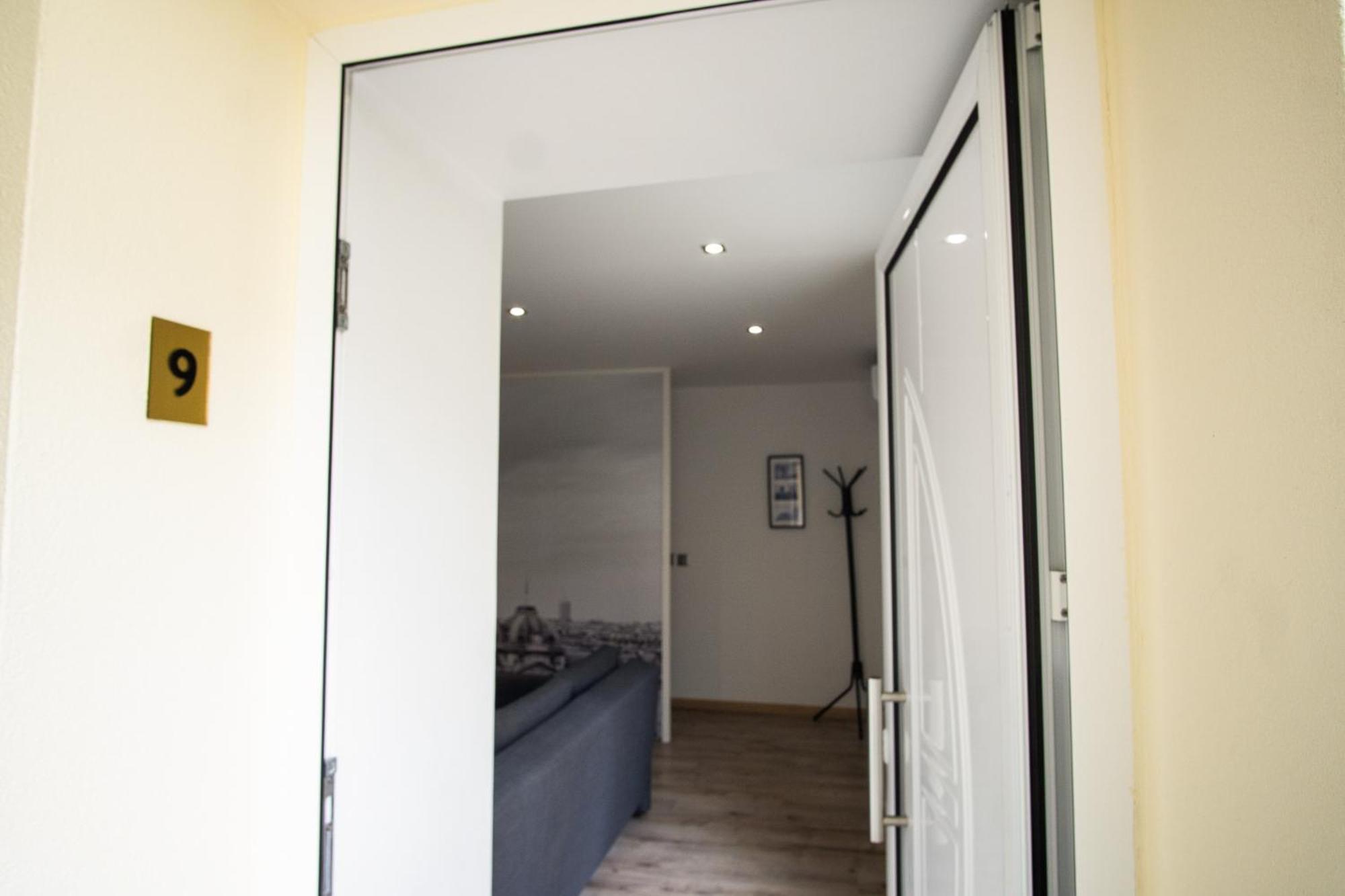 Appartement 1-4 Pers - Aeroport Cdg, Parc Expo, Villepinte - A L'Ombre Du Pin "9" Le Pin  外观 照片